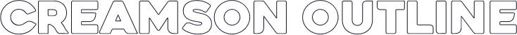 Creamson Outline
