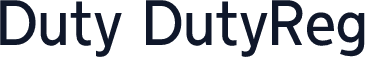 Duty DutyReg