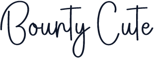 Bounty Cute