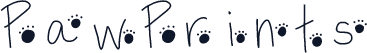 PawPrints