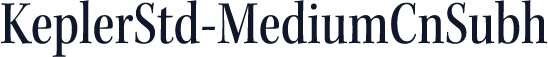 KeplerStd-MediumCnSubh