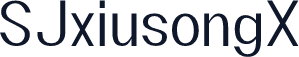 SJxiusongX