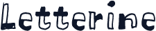 Letterine