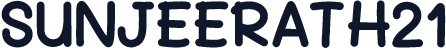 SUNJEERATH21