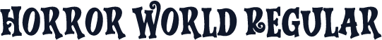 Horror World Regular