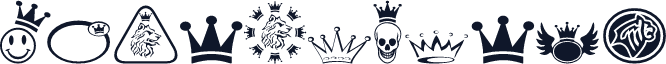 Monarchbats