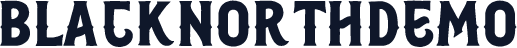 BlackNorthDemo