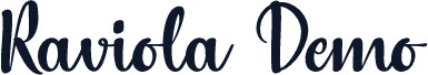 Raviola Demo