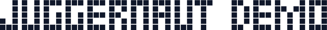JUGGERNAUT demo