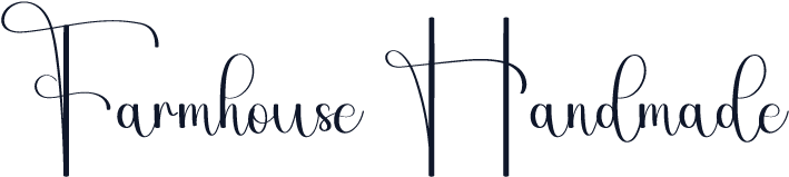 Farmhouse Handmade