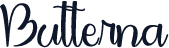Butterna