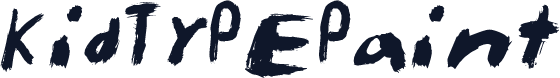 KidTYPEPaint