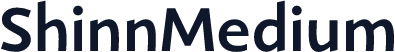 ShinnMedium
