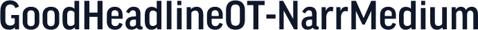 GoodHeadlineOT-NarrMedium