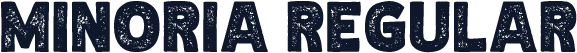 Minoria Regular