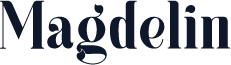 Magdelin