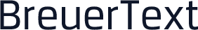BreuerText