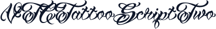 VTCTattooScriptTwo