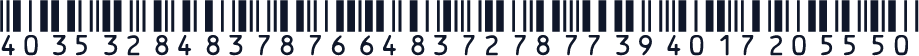 IDAutomationHI25XS