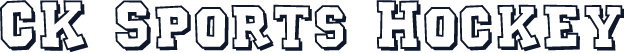 CK Sports Hockey