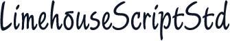 LimehouseScriptStd