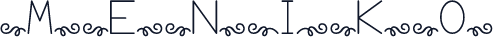 meniko