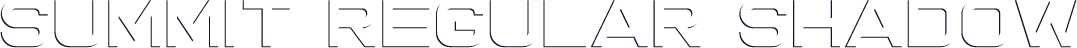 Summit Regular Shadow