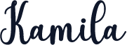Kamila