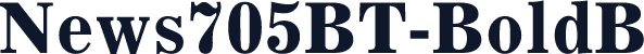 News705BT-BoldB