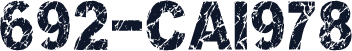 692-CAI978