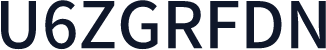 U6ZGRFDN