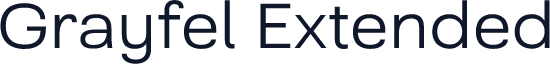 Grayfel Extended