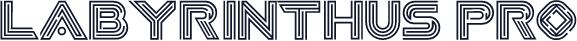 LABYRINTHUS PRO