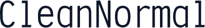 CleanNormal