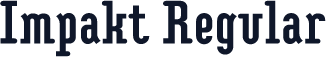 Impakt Regular