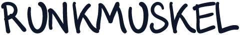 Runkmuskel