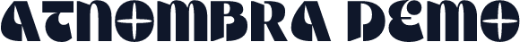 ATNOMBRA DEMO