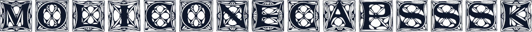 MoliconeCapsSSK