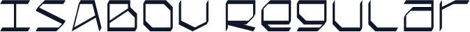 ISABOV Regular
