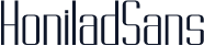 HoniladSans