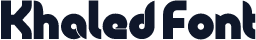 Khaled Font