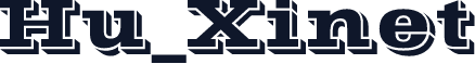 Hu_Xinet