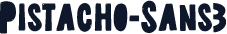Pistacho-Sans3