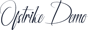 Ofstrike Demo
