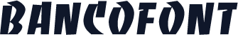 BancoFont