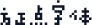 方正点字体