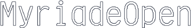 MyriadeOpen