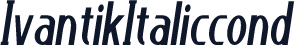IvantikItaliccond