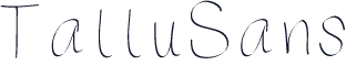 TalluSans