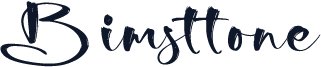 Bimsttone